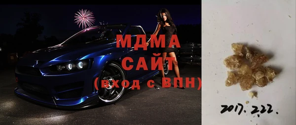 хмурый Волосово