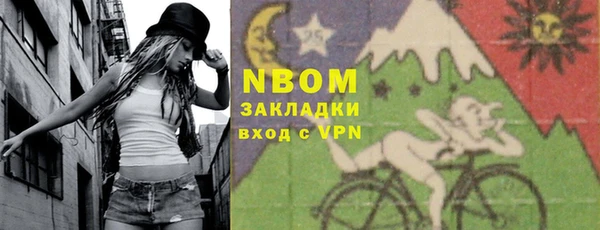 хмурый Волосово
